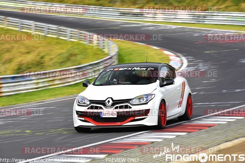 Bild #15040430 - Touristenfahrten Nürburgring Nordschleife (17.10.2021)