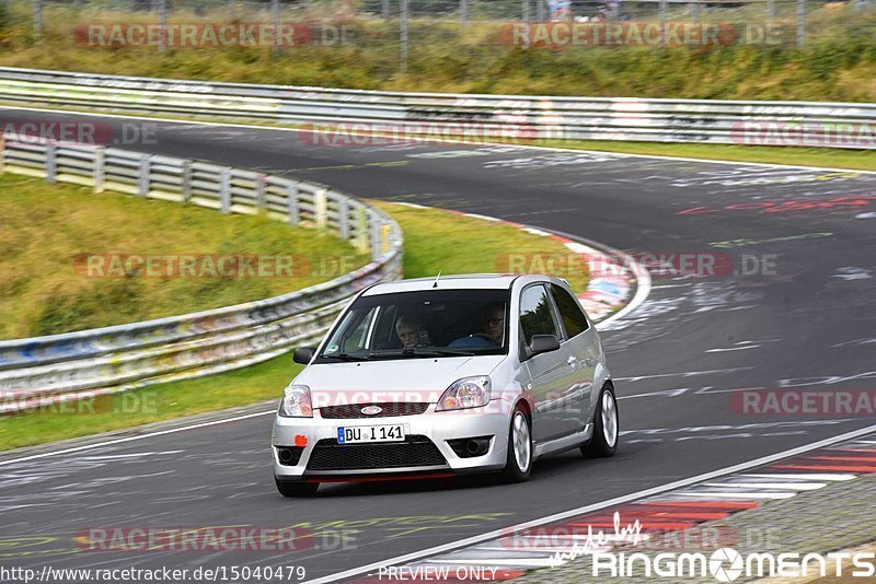 Bild #15040479 - Touristenfahrten Nürburgring Nordschleife (17.10.2021)