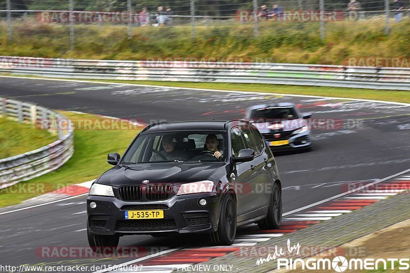 Bild #15040497 - Touristenfahrten Nürburgring Nordschleife (17.10.2021)