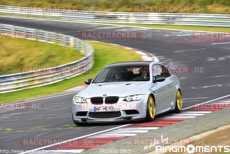 Bild #15040526 - Touristenfahrten Nürburgring Nordschleife (17.10.2021)