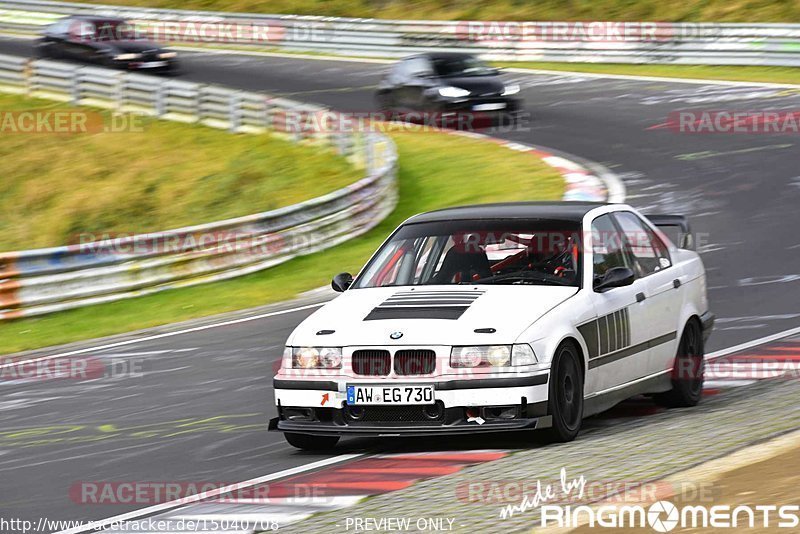 Bild #15040708 - Touristenfahrten Nürburgring Nordschleife (17.10.2021)