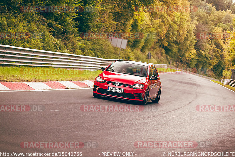 Bild #15040766 - Touristenfahrten Nürburgring Nordschleife (17.10.2021)