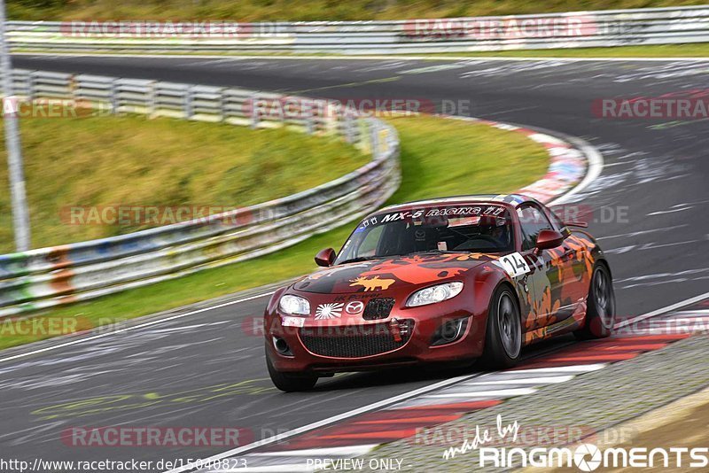 Bild #15040823 - Touristenfahrten Nürburgring Nordschleife (17.10.2021)