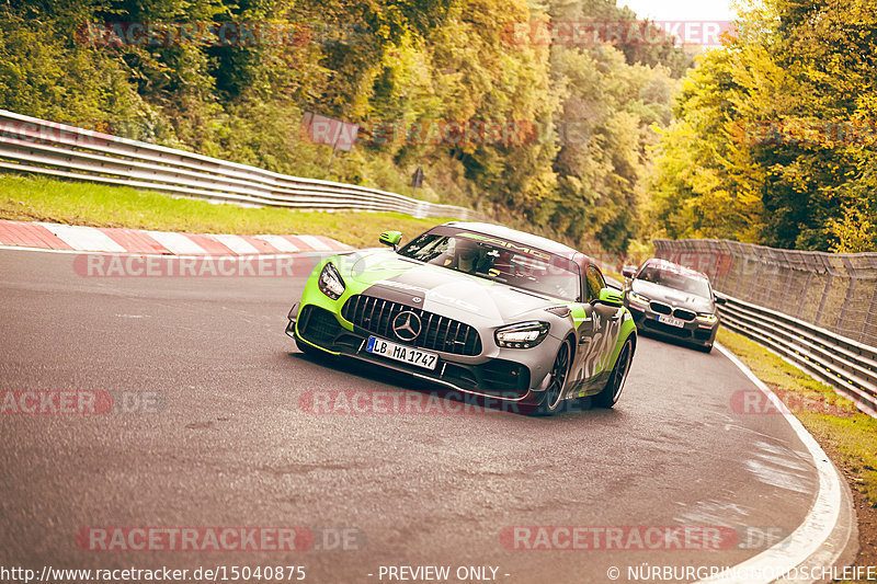 Bild #15040875 - Touristenfahrten Nürburgring Nordschleife (17.10.2021)