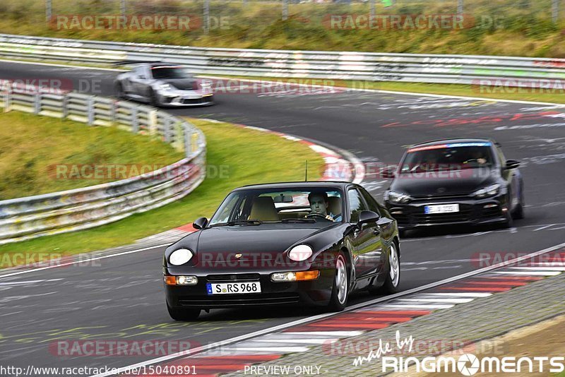 Bild #15040891 - Touristenfahrten Nürburgring Nordschleife (17.10.2021)