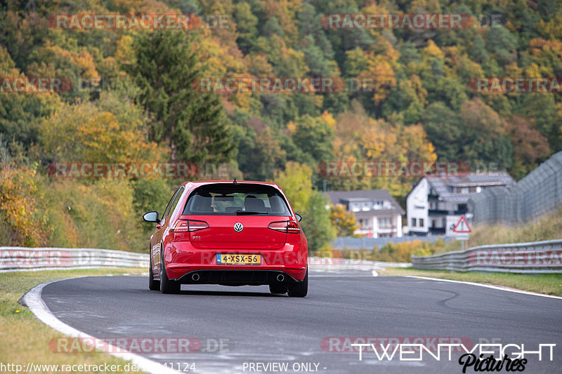 Bild #15041124 - Touristenfahrten Nürburgring Nordschleife (17.10.2021)