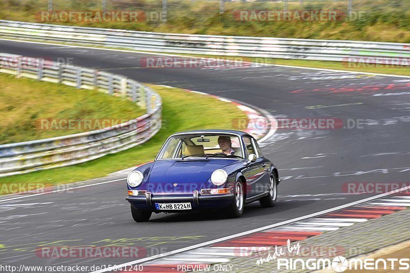 Bild #15041240 - Touristenfahrten Nürburgring Nordschleife (17.10.2021)