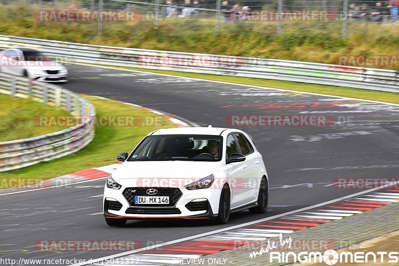 Bild #15041377 - Touristenfahrten Nürburgring Nordschleife (17.10.2021)