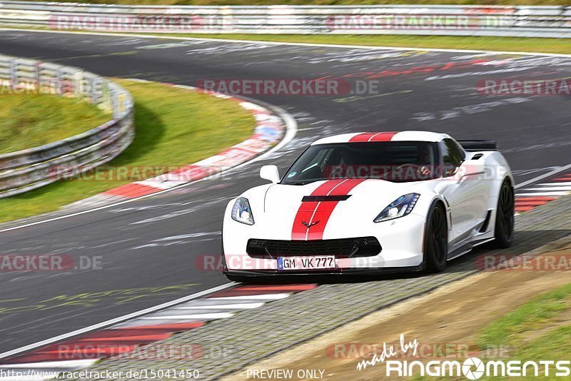 Bild #15041450 - Touristenfahrten Nürburgring Nordschleife (17.10.2021)