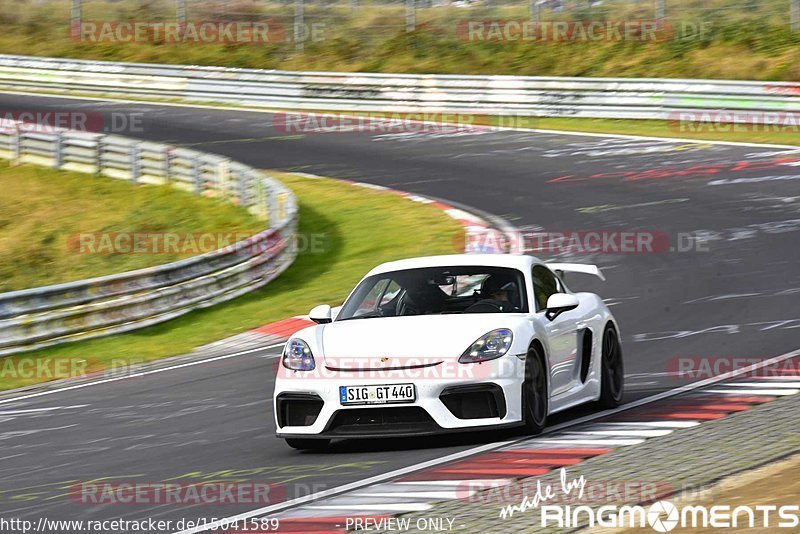 Bild #15041589 - Touristenfahrten Nürburgring Nordschleife (17.10.2021)