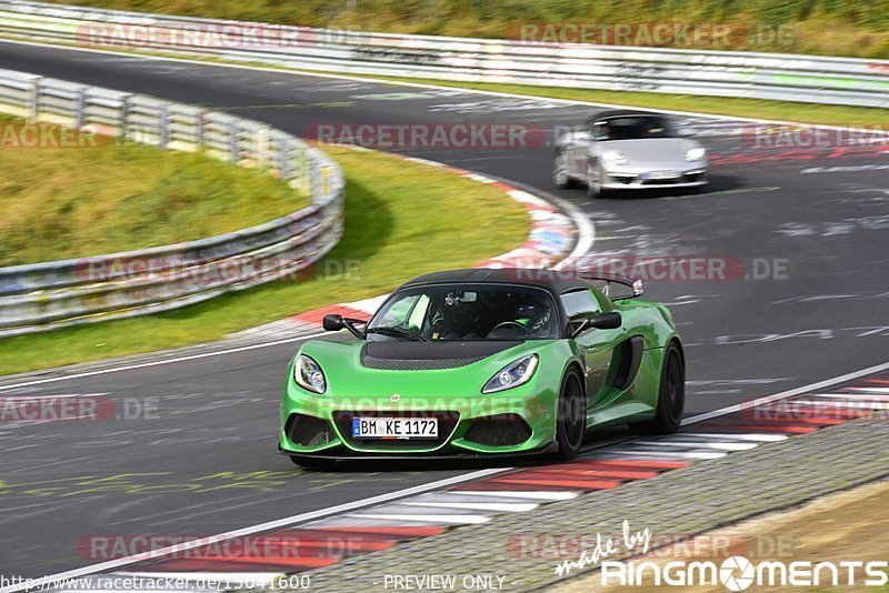 Bild #15041600 - Touristenfahrten Nürburgring Nordschleife (17.10.2021)