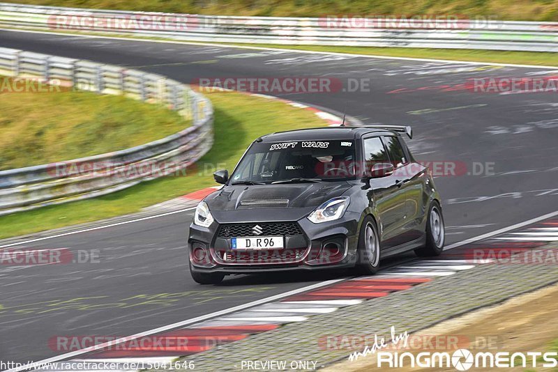 Bild #15041646 - Touristenfahrten Nürburgring Nordschleife (17.10.2021)