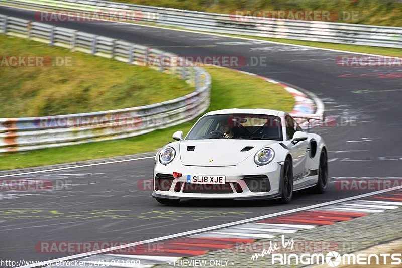 Bild #15041699 - Touristenfahrten Nürburgring Nordschleife (17.10.2021)