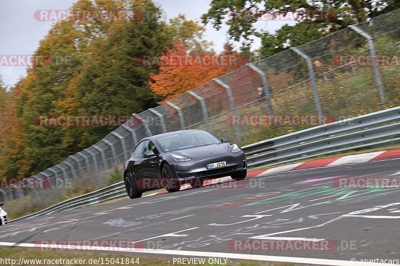 Bild #15041844 - Touristenfahrten Nürburgring Nordschleife (17.10.2021)