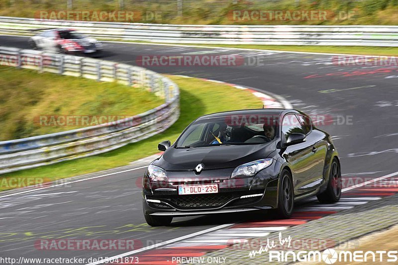 Bild #15041873 - Touristenfahrten Nürburgring Nordschleife (17.10.2021)