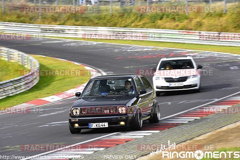 Bild #15041879 - Touristenfahrten Nürburgring Nordschleife (17.10.2021)