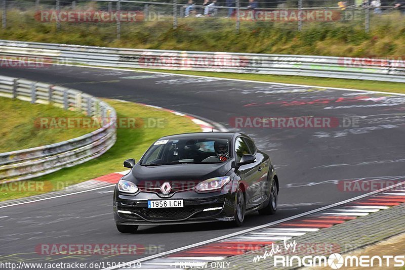 Bild #15041919 - Touristenfahrten Nürburgring Nordschleife (17.10.2021)