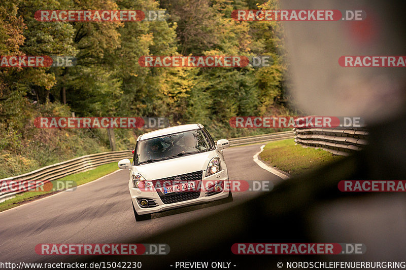 Bild #15042230 - Touristenfahrten Nürburgring Nordschleife (17.10.2021)