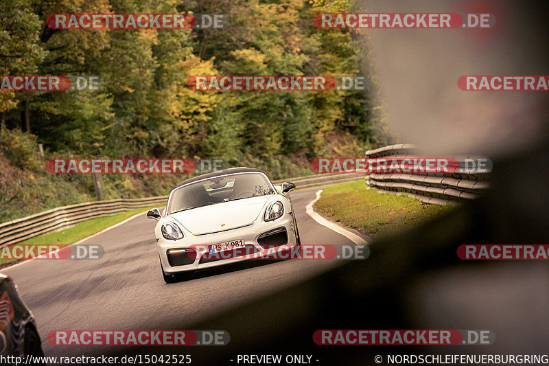 Bild #15042525 - Touristenfahrten Nürburgring Nordschleife (17.10.2021)