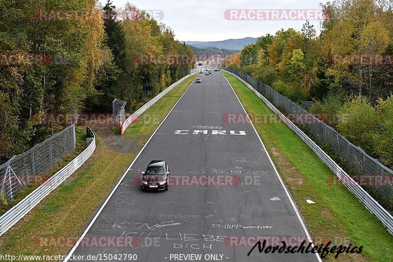 Bild #15042790 - Touristenfahrten Nürburgring Nordschleife (17.10.2021)