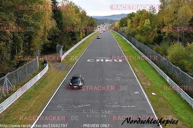 Bild #15042797 - Touristenfahrten Nürburgring Nordschleife (17.10.2021)