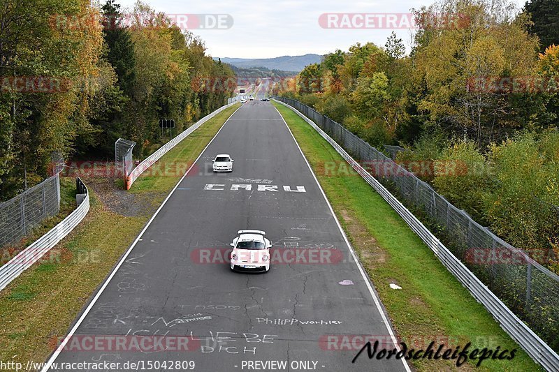 Bild #15042809 - Touristenfahrten Nürburgring Nordschleife (17.10.2021)