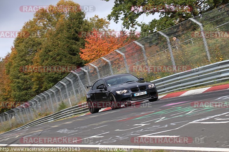 Bild #15043143 - Touristenfahrten Nürburgring Nordschleife (17.10.2021)