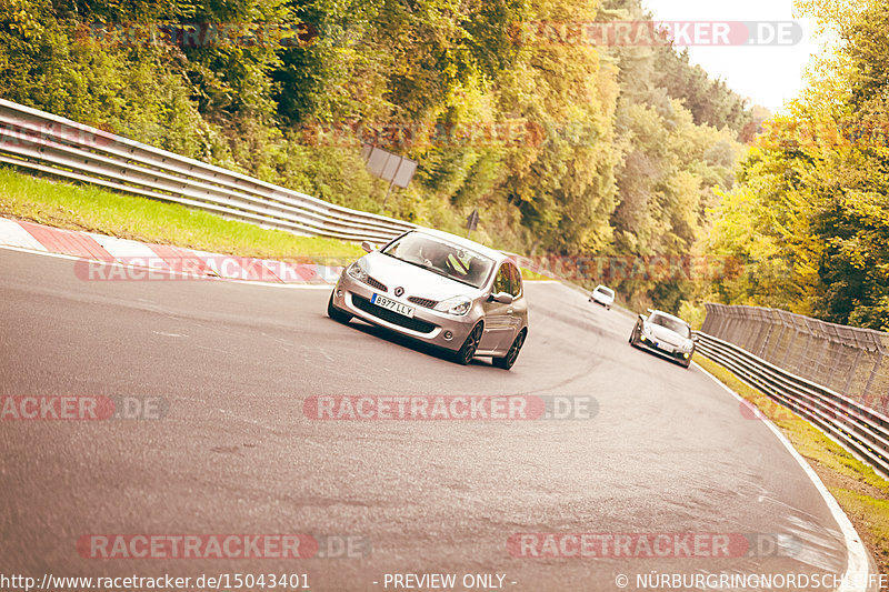 Bild #15043401 - Touristenfahrten Nürburgring Nordschleife (17.10.2021)