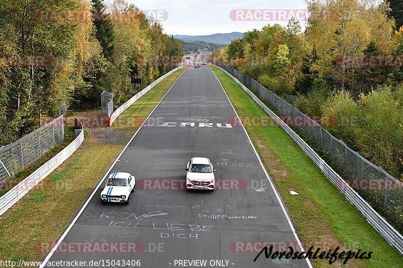 Bild #15043406 - Touristenfahrten Nürburgring Nordschleife (17.10.2021)