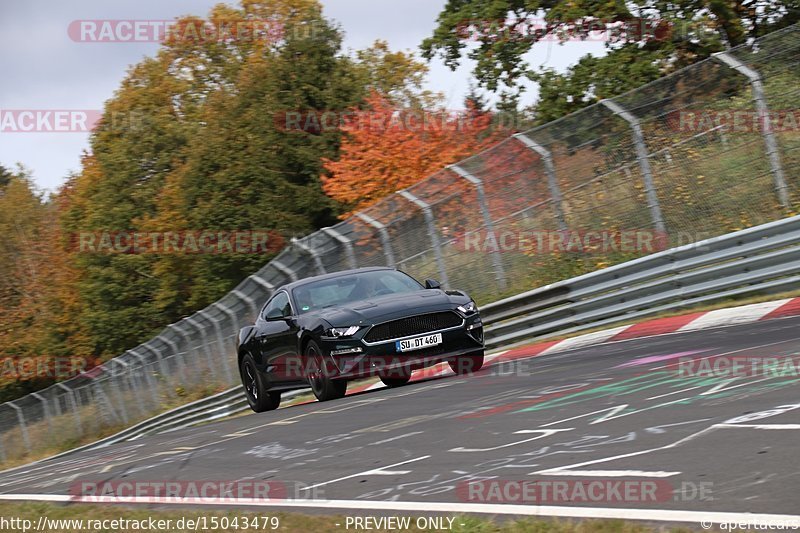 Bild #15043479 - Touristenfahrten Nürburgring Nordschleife (17.10.2021)