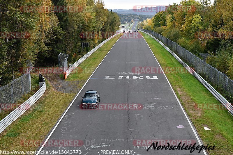 Bild #15043773 - Touristenfahrten Nürburgring Nordschleife (17.10.2021)