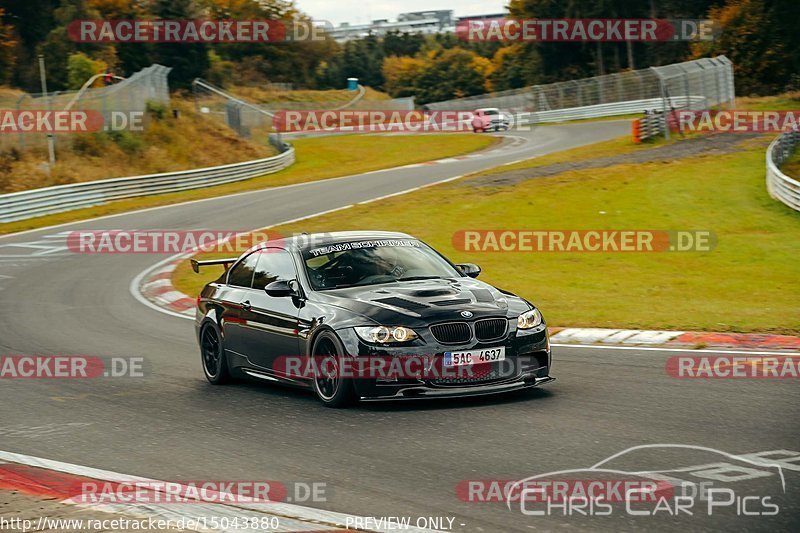 Bild #15043880 - Touristenfahrten Nürburgring Nordschleife (17.10.2021)