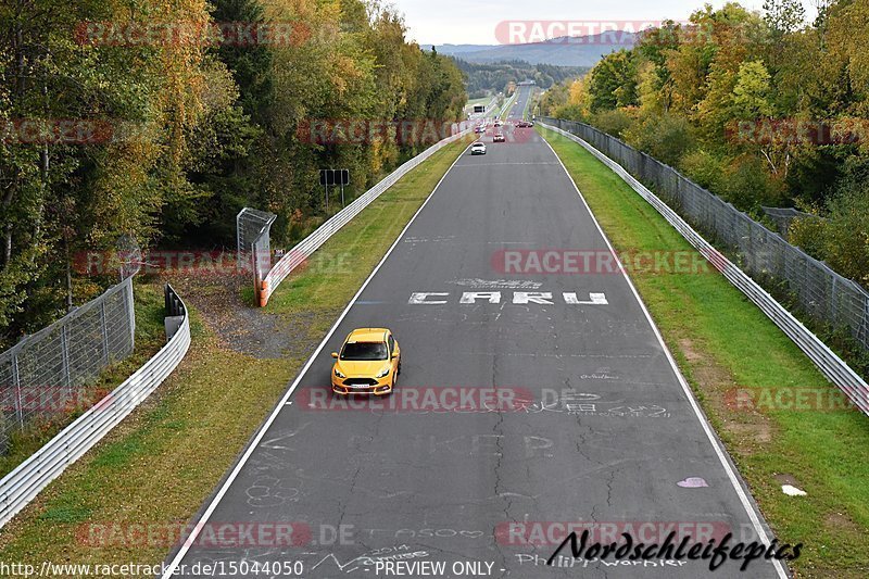 Bild #15044050 - Touristenfahrten Nürburgring Nordschleife (17.10.2021)