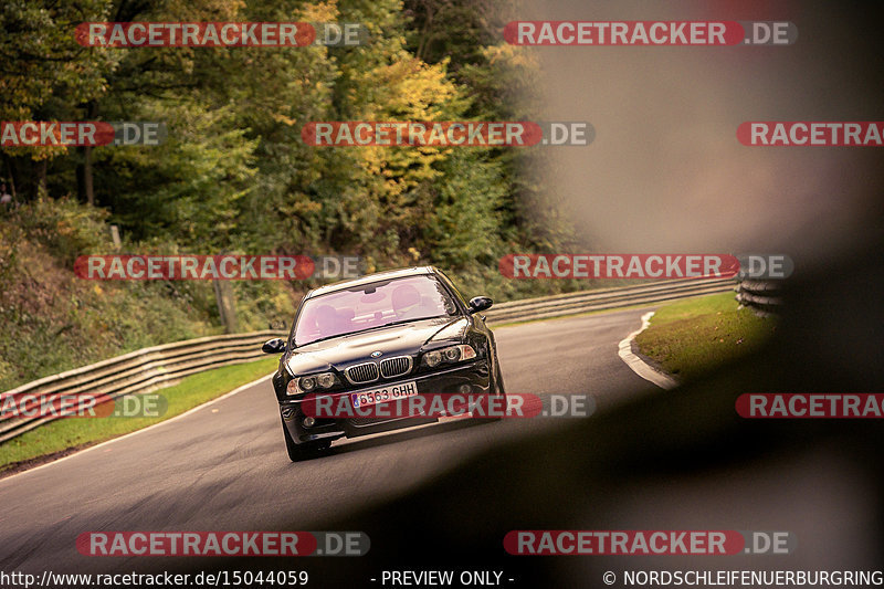 Bild #15044059 - Touristenfahrten Nürburgring Nordschleife (17.10.2021)