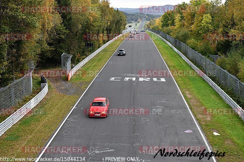 Bild #15044134 - Touristenfahrten Nürburgring Nordschleife (17.10.2021)