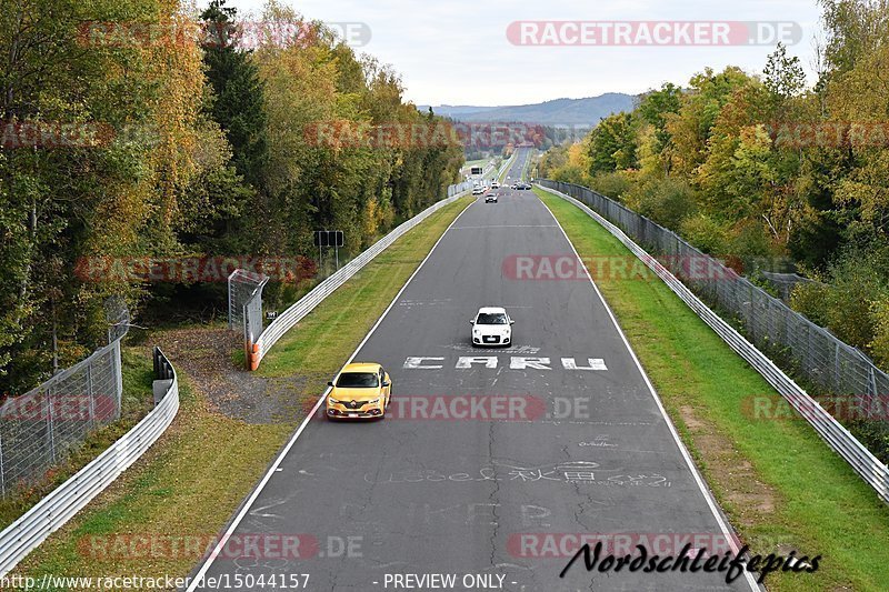 Bild #15044157 - Touristenfahrten Nürburgring Nordschleife (17.10.2021)