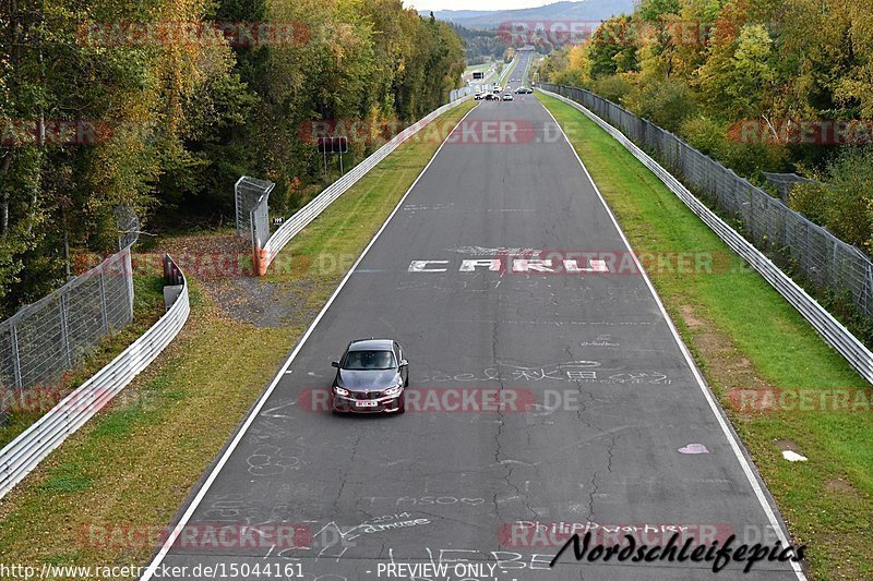 Bild #15044161 - Touristenfahrten Nürburgring Nordschleife (17.10.2021)