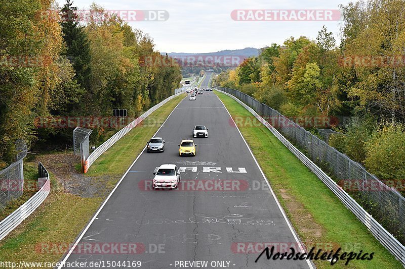 Bild #15044169 - Touristenfahrten Nürburgring Nordschleife (17.10.2021)