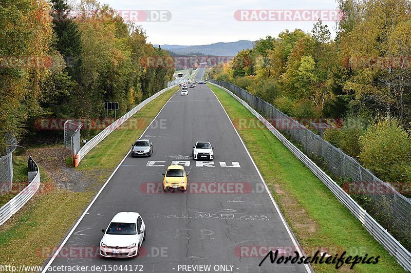 Bild #15044172 - Touristenfahrten Nürburgring Nordschleife (17.10.2021)