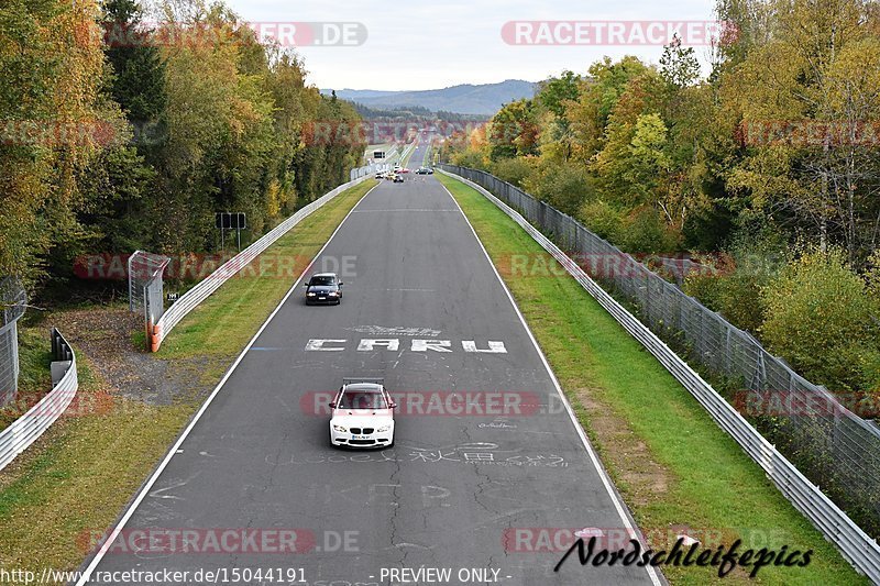 Bild #15044191 - Touristenfahrten Nürburgring Nordschleife (17.10.2021)