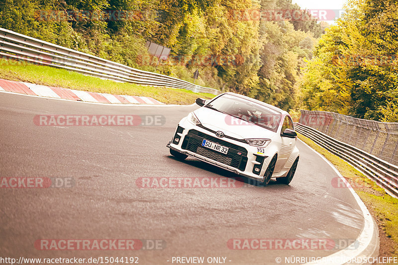 Bild #15044192 - Touristenfahrten Nürburgring Nordschleife (17.10.2021)