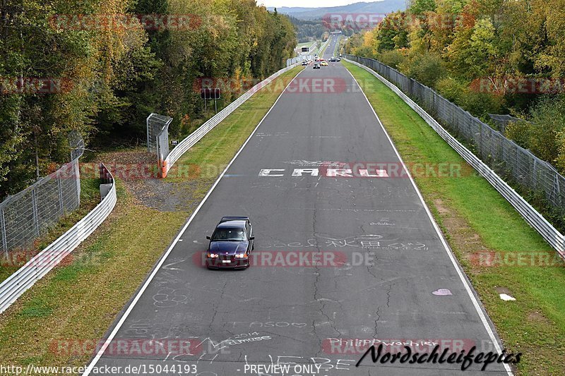 Bild #15044193 - Touristenfahrten Nürburgring Nordschleife (17.10.2021)