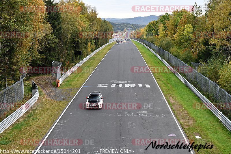 Bild #15044201 - Touristenfahrten Nürburgring Nordschleife (17.10.2021)