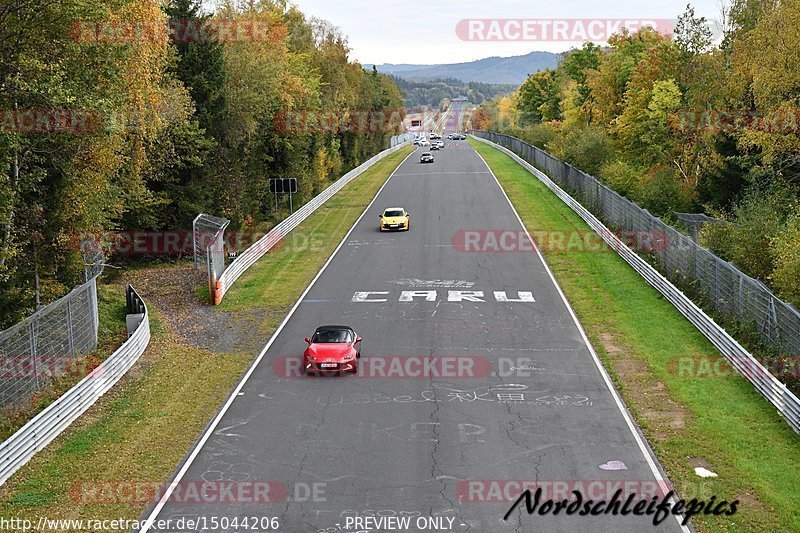 Bild #15044206 - Touristenfahrten Nürburgring Nordschleife (17.10.2021)