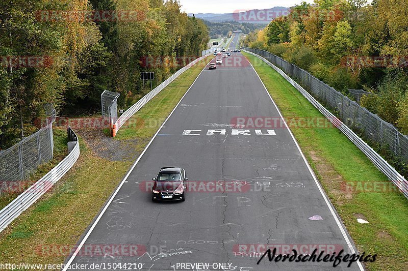 Bild #15044210 - Touristenfahrten Nürburgring Nordschleife (17.10.2021)