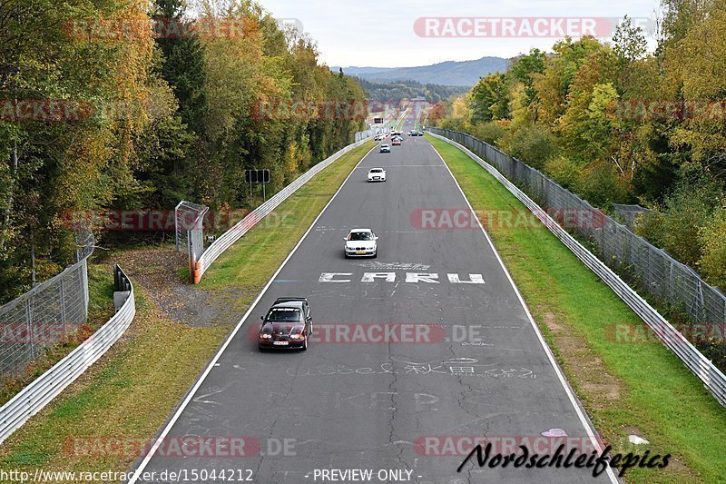 Bild #15044212 - Touristenfahrten Nürburgring Nordschleife (17.10.2021)