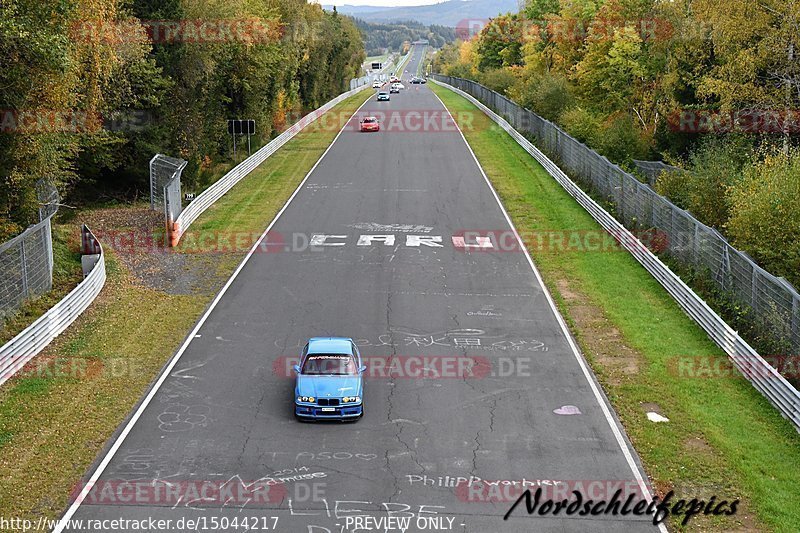 Bild #15044217 - Touristenfahrten Nürburgring Nordschleife (17.10.2021)