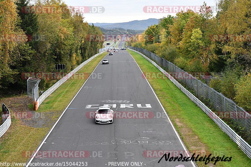 Bild #15044253 - Touristenfahrten Nürburgring Nordschleife (17.10.2021)