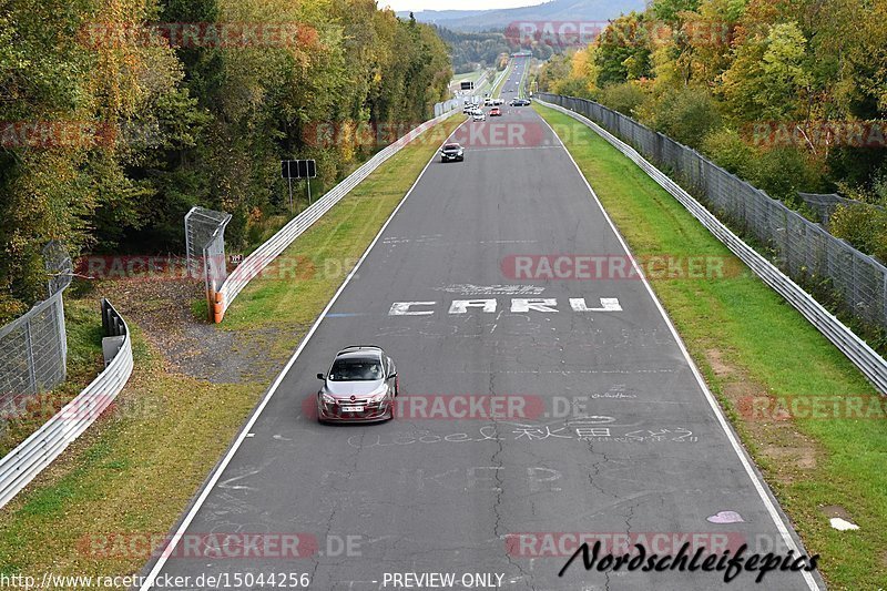 Bild #15044256 - Touristenfahrten Nürburgring Nordschleife (17.10.2021)