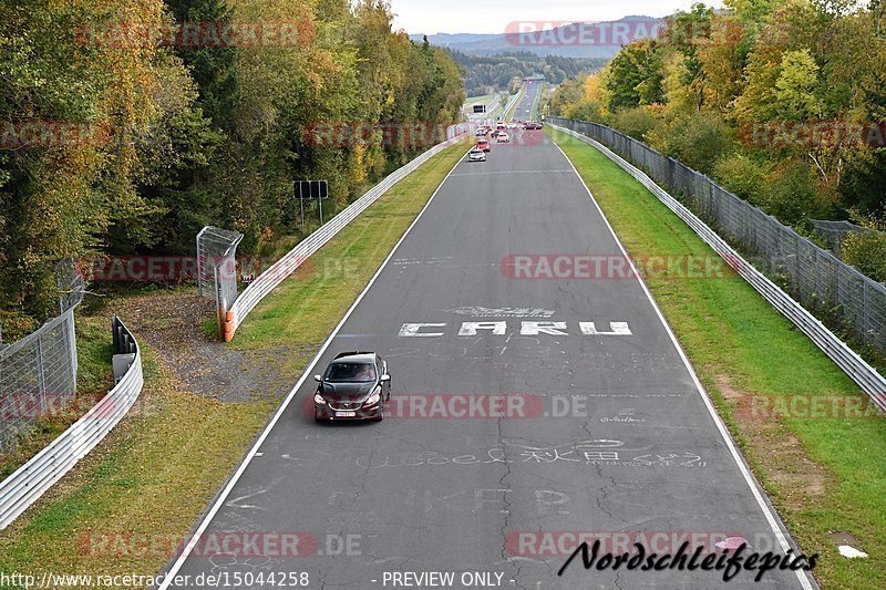 Bild #15044258 - Touristenfahrten Nürburgring Nordschleife (17.10.2021)